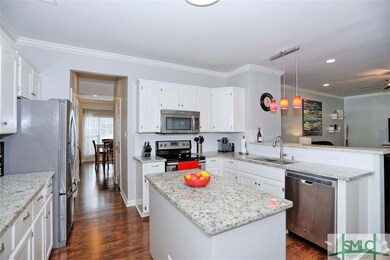 128 Brompton Rd, Savannah, GA 31410 - photo 7