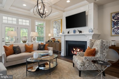 0 Maintree Farm Ct unit VALO2056776, Leesburg, VA 20175 - photo 4