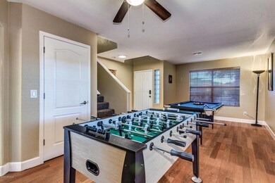 gilbert greatroom