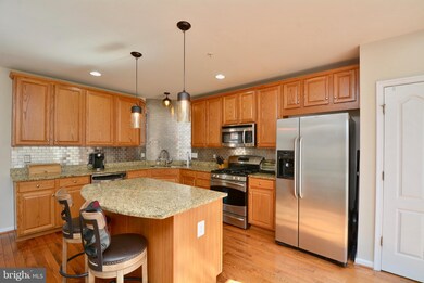 22743 Verde Gate Terrace, Brambleton, VA 20148 - photo 5