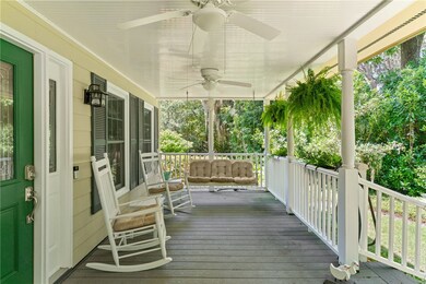 216 Dunbarton Dr, Saint Simons Island, GA 31522 - photo 5