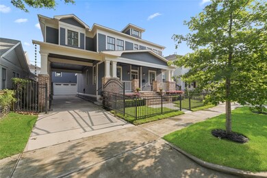 1120 Woodland St, Houston, TX 77009 - photo 3