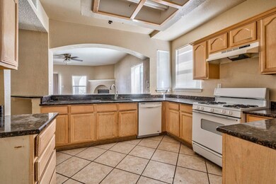 13721 Paseo de Fe Cir, El Paso, TX 79928 - photo 3