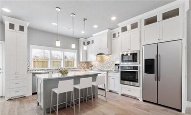 408 NW Retreat Ln, Bentonville, AR 72712 - photo 4