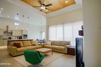 12864 Prestbury Ave, El Paso, TX 79928 - photo 4