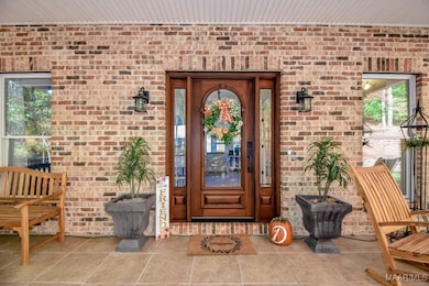 104 Lakewood Ln, Dadeville, AL 36853 - photo 3