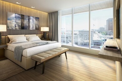 St. Regis Residences Boston unit PH1C, Boston, MA 02210 - photo 5