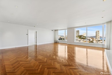 1150 Sacramento St unit 604, San Francisco, CA 94108 - photo 3