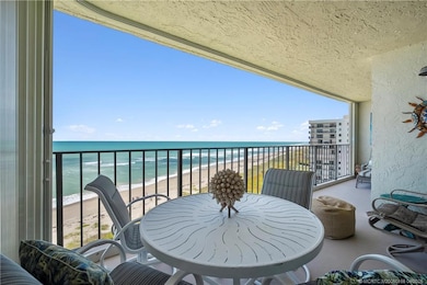 Miramar Condominium unit 903, Jensen Beach, FL 34957 - photo 4