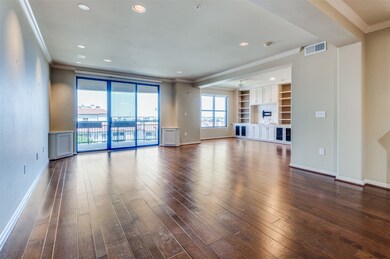 Grand Treviso Tower unit 704, Irving, TX 75039 - photo 6