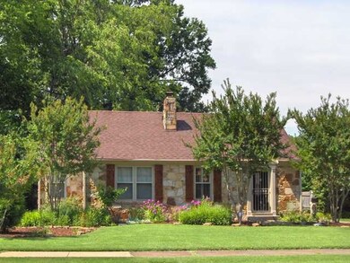 3640 Shirlwood Ave, Memphis, TN 38122 - photo 2