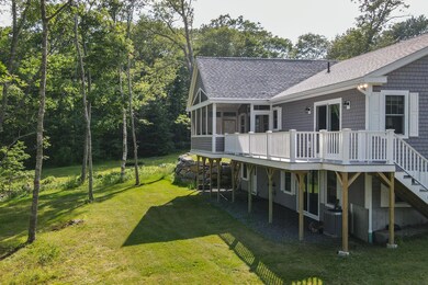360 E Side Rd, Boothbay, ME 04537 - photo 4