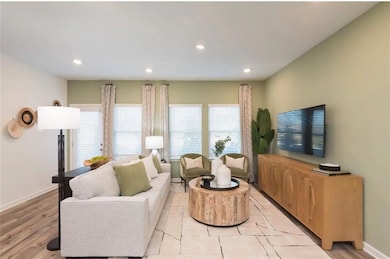 245 Bald Ave, McDonough, GA 30253 - photo 6