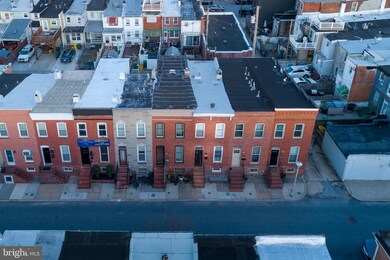 1451 Richardson St, Baltimore, MD 21230 - photo 4