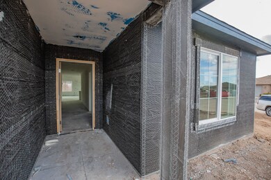 1254 San Miguel St, Alamogordo, NM 88310 - photo 3