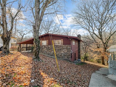 9 Finger Cir, Bella Vista, AR 72715 - photo 3