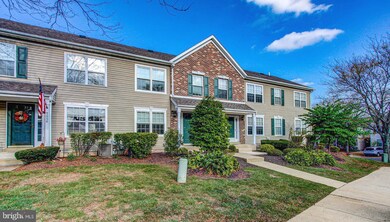 3657 Nancy Ward Cir unit 58, Doylestown, PA 18902 - photo 3