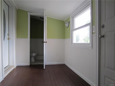 Mudroom/Porch