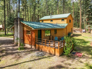 434 Horseshoe Loop, Jemez Springs, NM 87025 - photo 5