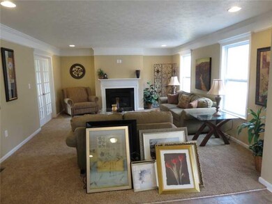 Family Room.