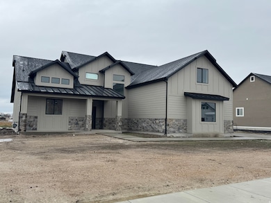 2524 W 2950 N, Farr West, UT 84404 - photo 2