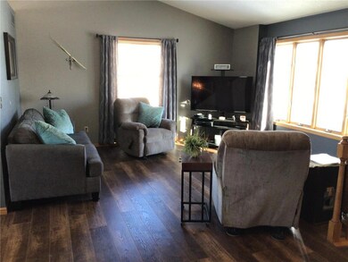 Main Floor Living Room