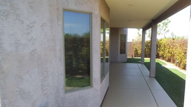 BACK PATIO