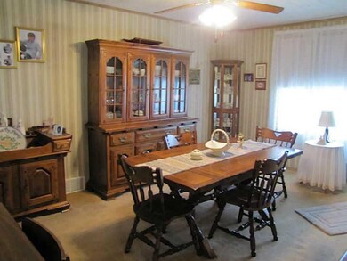 Dining Room.