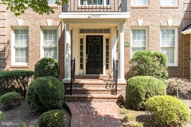 7929 Hollington Place, Fairfax Station, VA 22039 - photo 7