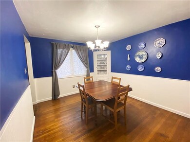 Custom Built cabinet