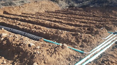 $30K Alternative Septic Installed