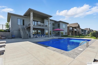 17028 S Reflection Cir, Bennington, NE 68007 - photo 3