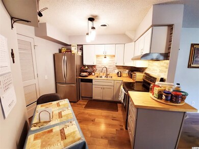 1208 Benna Dr unit 5G, Myrtle Beach, SC 29577 - photo 6