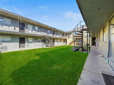 4525 Balkin St unit 1, Houston, TX 77021 - photo 3
