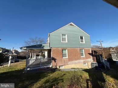 4419 Buena Vista Ave, Baltimore, MD 21211 - photo 4