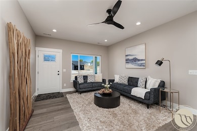 1261 Cherry Island Dr, Billings, MT 59105 - photo 5