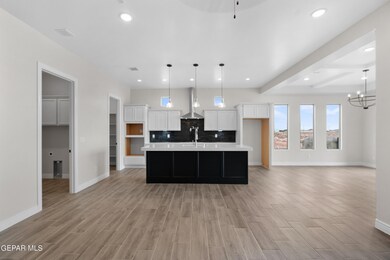 889 Harpendem Dr, Horizon City, TX 79928 - photo 4