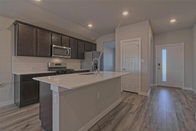 112 Halford Rd, Georgetown, TX 78633 - photo 5