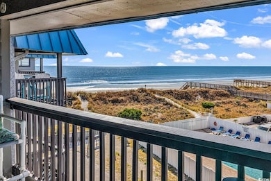 Sea Cabin Cherry Grove unit 3-12, North Myrtle Beach, SC 29582 - photo 2
