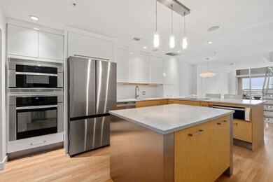 Flagship Wharf unit PH219, Boston, MA 02129 - photo 6