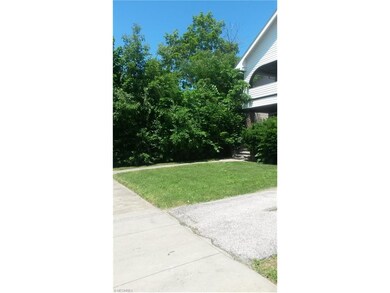 Front landscaping