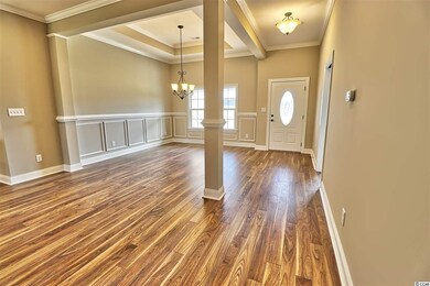 1086 Busy Corner Rd unit HA08 - Dogwood II, Conway, SC 29527 - photo 2