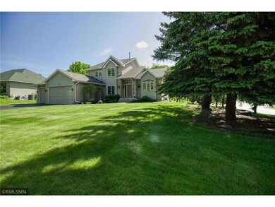 4BR 4BA Modified 2 Story