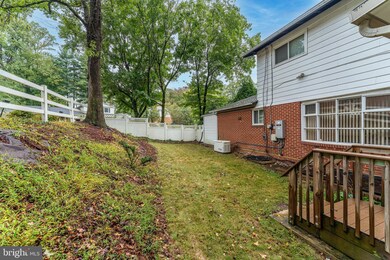 4701 Weldon Dr, Temple Hills, MD 20748 - photo 5