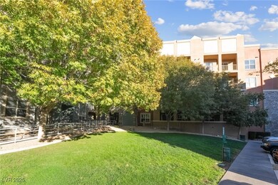 50 E Serene Ave unit 320, Las Vegas, NV 89123 - photo 2