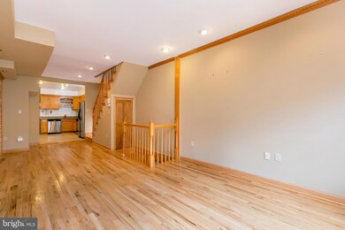 526 E Fort Ave, Baltimore, MD 21230 - photo 4