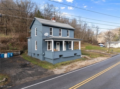 71720 Pike St, Saint Clairsville, OH 43950 - photo 2