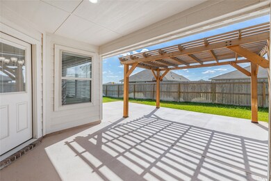 2001 Rock Ridge Ave, Bryan, TX 77807 - photo 7