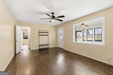 873 Wayland Ct SE, Smyrna, GA 30080 - photo 6