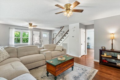 425 Motley Dr, La Fayette, GA 30728 - photo 4